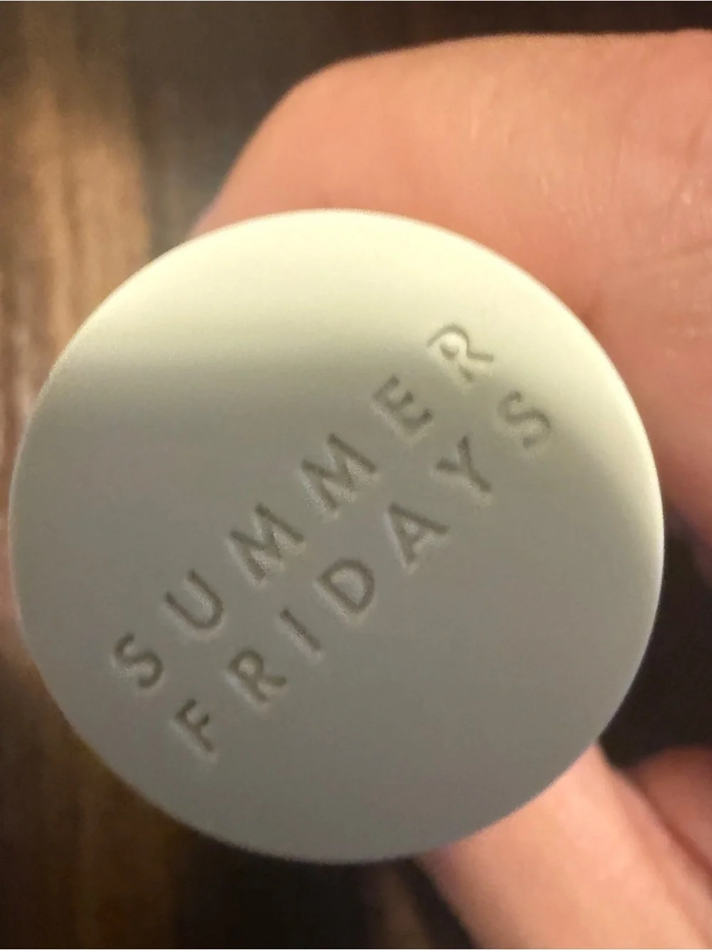 Summer Fridays summer fridays
